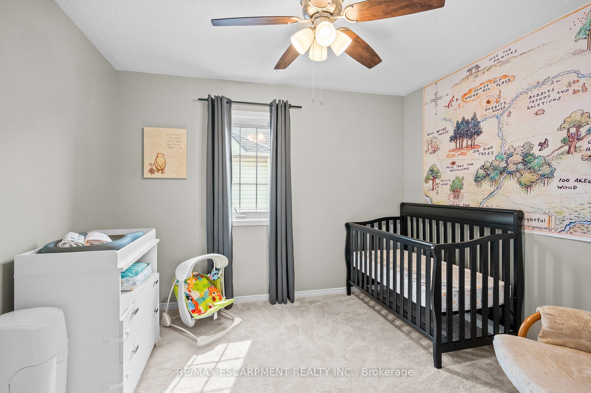 Photo 20 of 146 Rockhaven Lane, Hamilton, Waterdown — HOMEH
