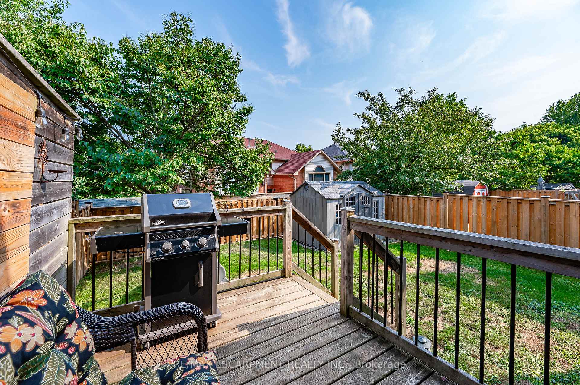Photo 25 of 146 Rockhaven Lane, Hamilton, Waterdown — HOMEH