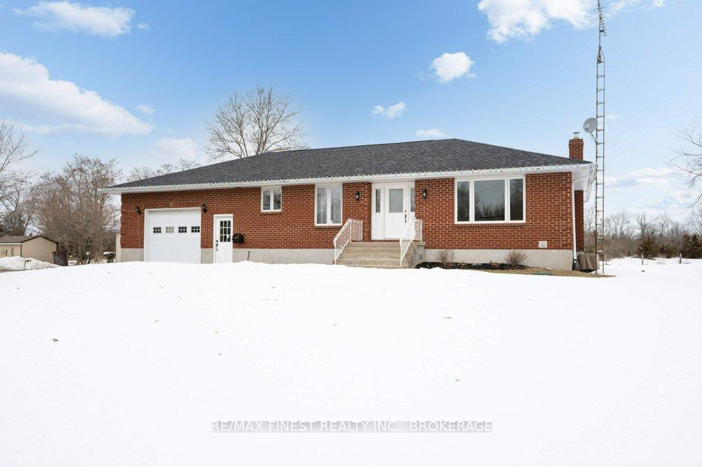 Photo 1 of 3152 Sunbury Road, Frontenac, Frontenac South — HOMEH