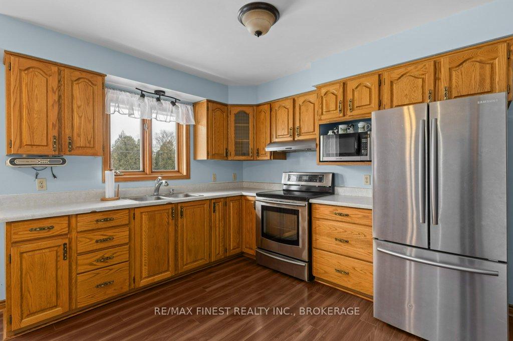 Photo 6 of 3152 Sunbury Road, Frontenac, Frontenac South — HOMEH