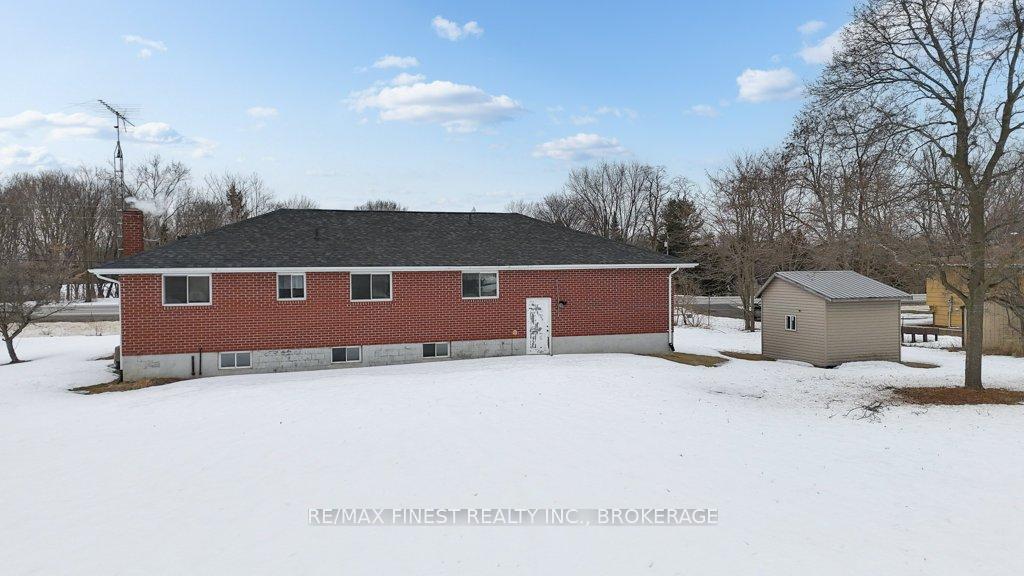 Photo 28 of 3152 Sunbury Road, Frontenac, Frontenac South — HOMEH