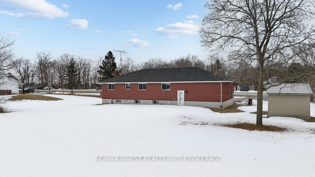 Photo 29 of 3152 Sunbury Road, Frontenac, Frontenac South — HOMEH