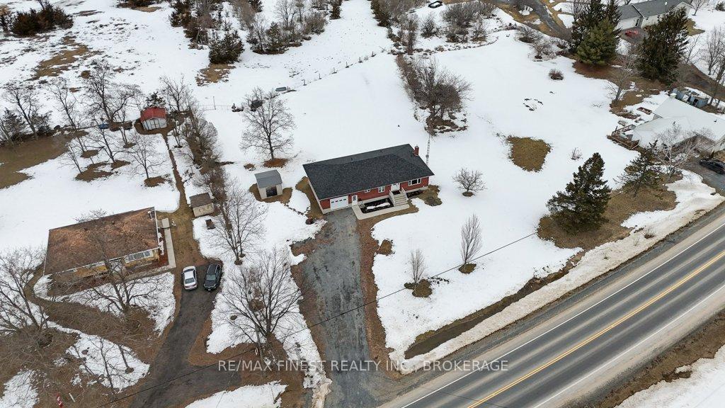 Photo 32 of 3152 Sunbury Road, Frontenac, Frontenac South — HOMEH