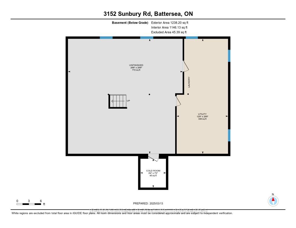 Photo 34 of 3152 Sunbury Road, Frontenac, Frontenac South — HOMEH