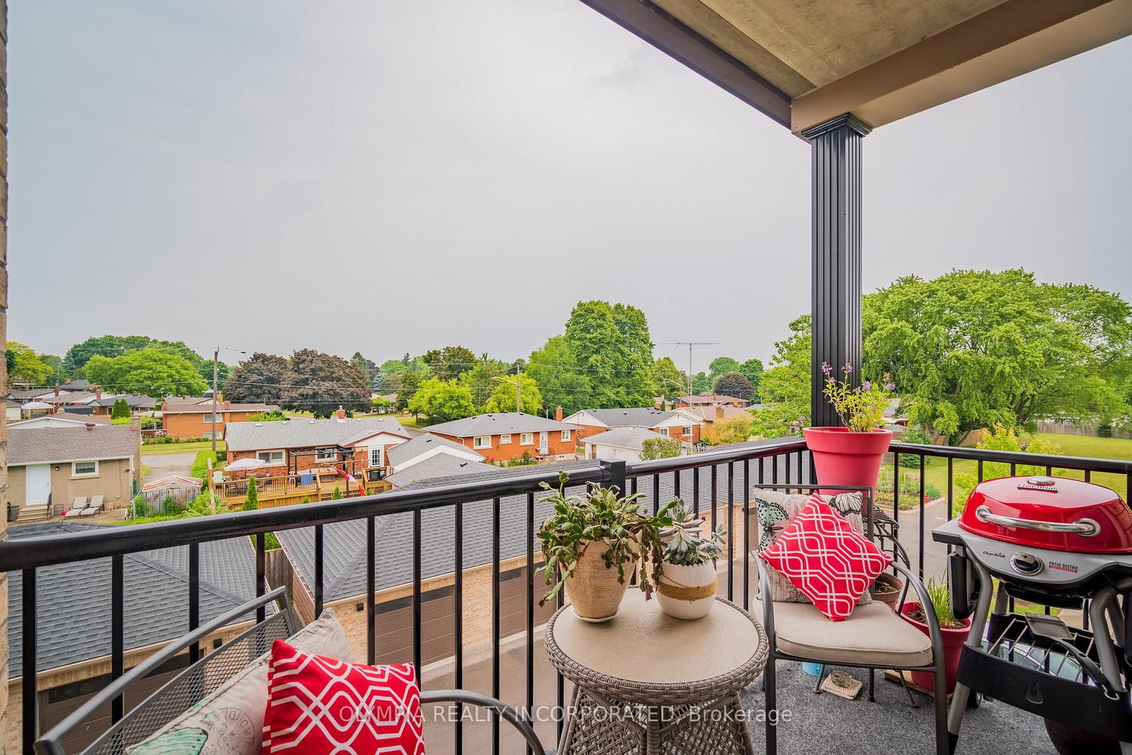 Photo 7 of Unit 316, 4644 Pettit Ave, Niagara Falls, Morrison — HOMEH