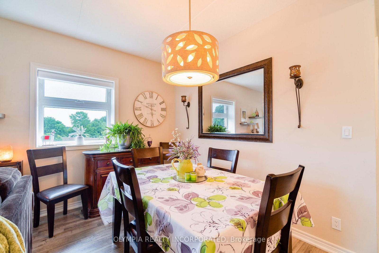 Photo 10 of Unit 316, 4644 Pettit Ave, Niagara Falls, Morrison — HOMEH