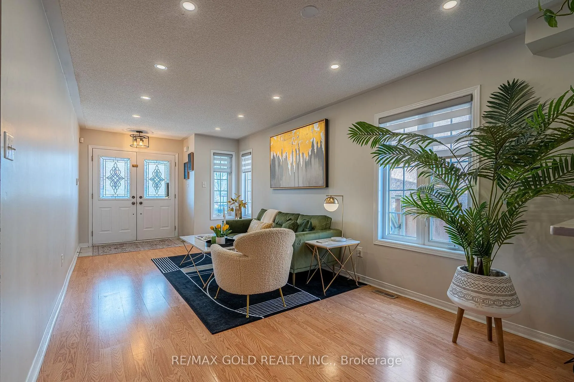 Photo 4 of 113 Rockgarden Trail, Brampton, Sandringham-Wellington — HOMEH