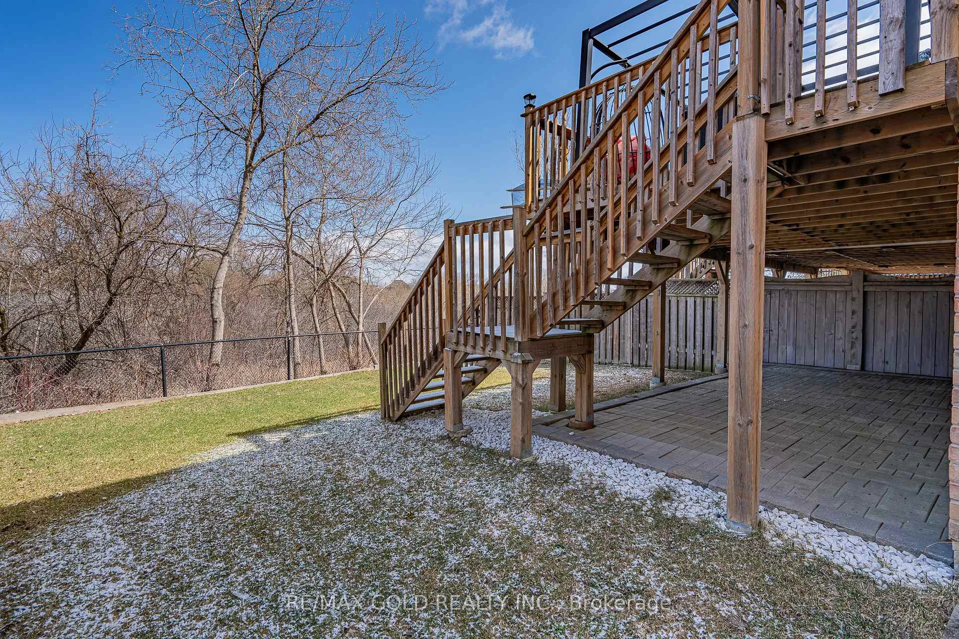 Photo 41 of 113 Rockgarden Trail, Brampton, Sandringham-Wellington — HOMEH