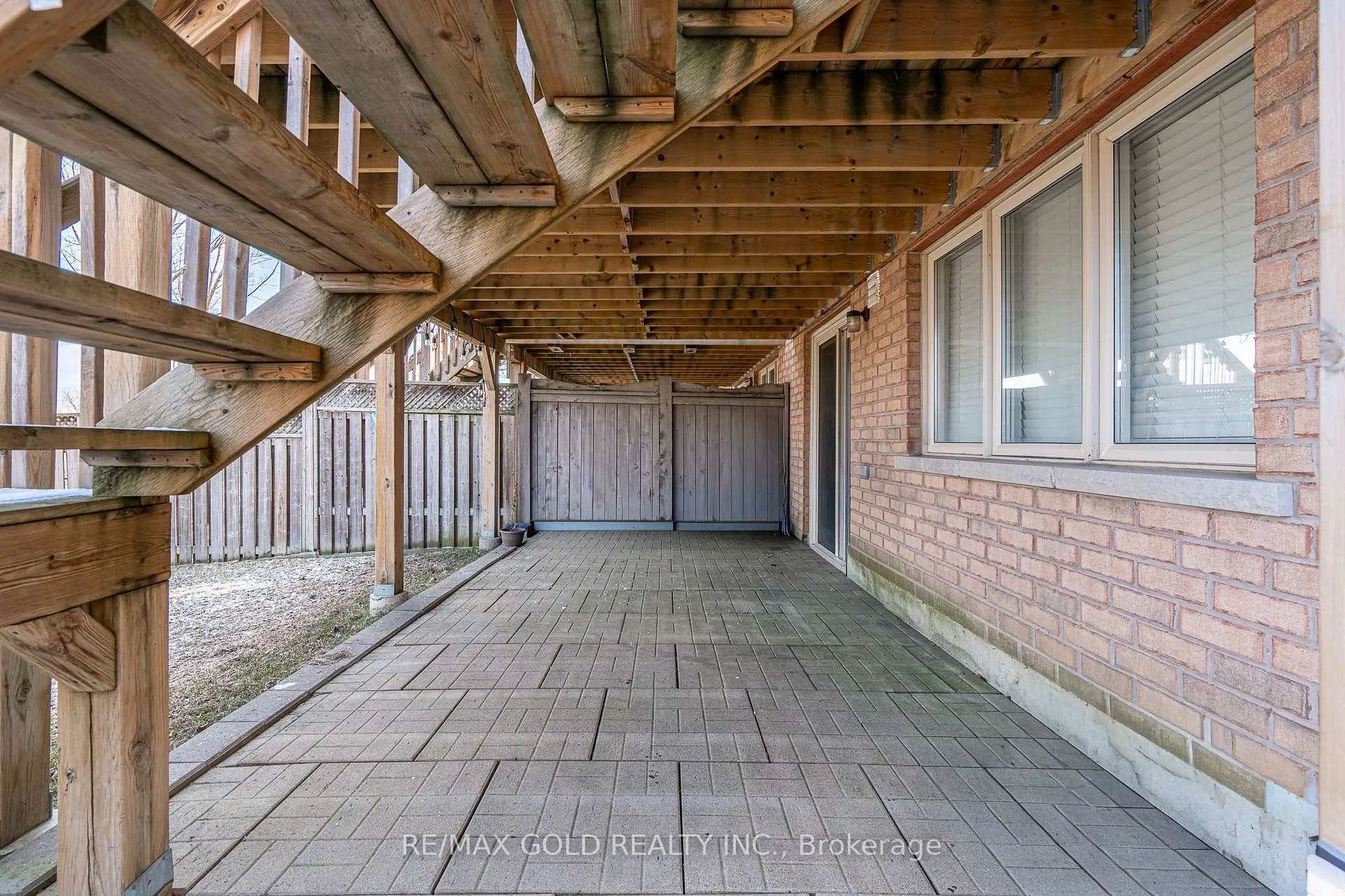 Photo 42 of 113 Rockgarden Trail, Brampton, Sandringham-Wellington — HOMEH
