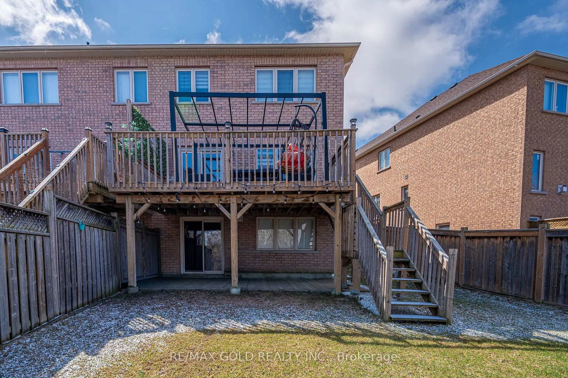 Photo 45 of 113 Rockgarden Trail, Brampton, Sandringham-Wellington — HOMEH