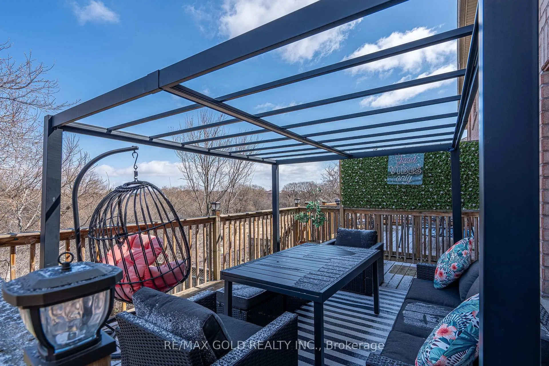 Photo 46 of 113 Rockgarden Trail, Brampton, Sandringham-Wellington — HOMEH