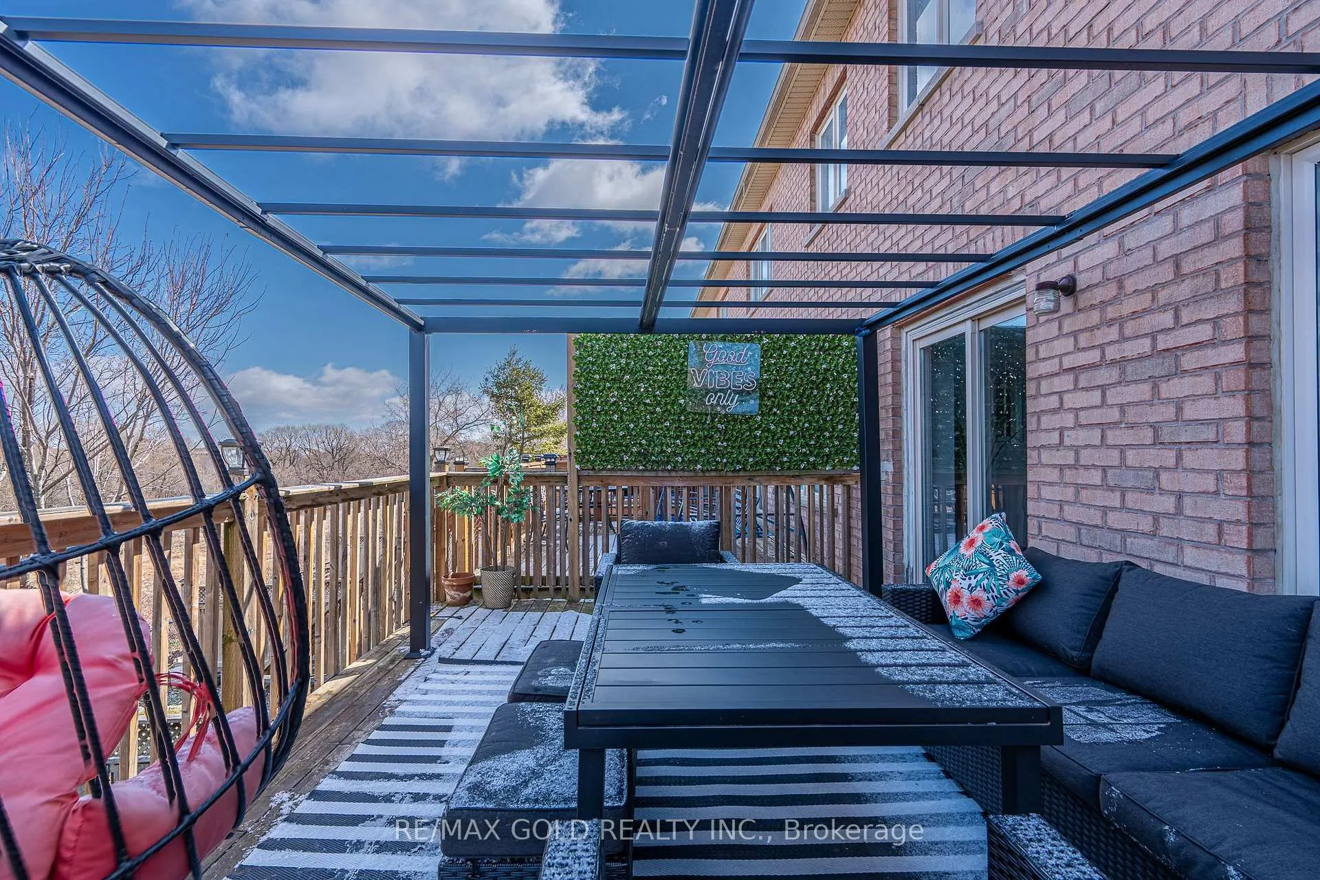 Photo 47 of 113 Rockgarden Trail, Brampton, Sandringham-Wellington — HOMEH