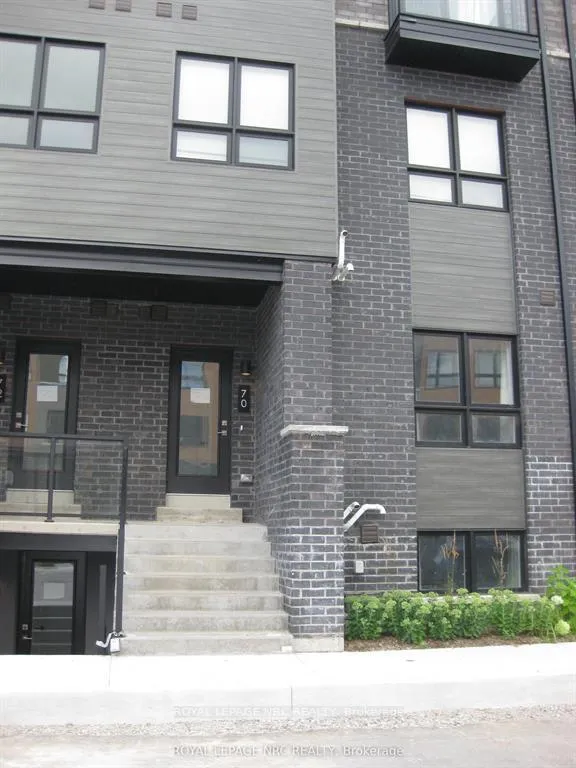 Photo 1 of Unit 70, 6705 CROPP St, Niagara Falls, Morrison — HOMEH