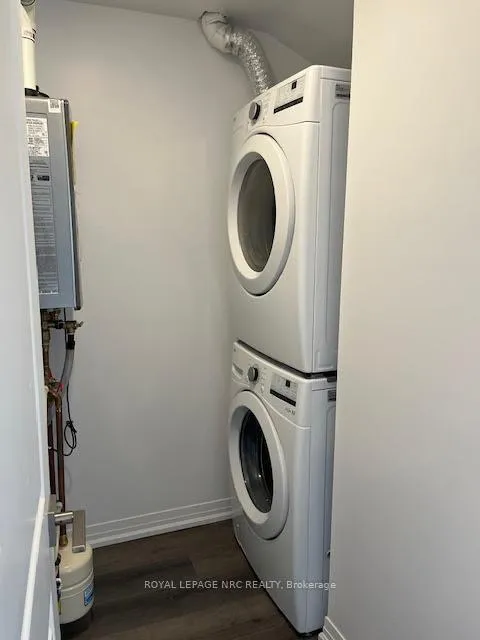 Photo 12 of Unit 70, 6705 CROPP St, Niagara Falls, Morrison — HOMEH