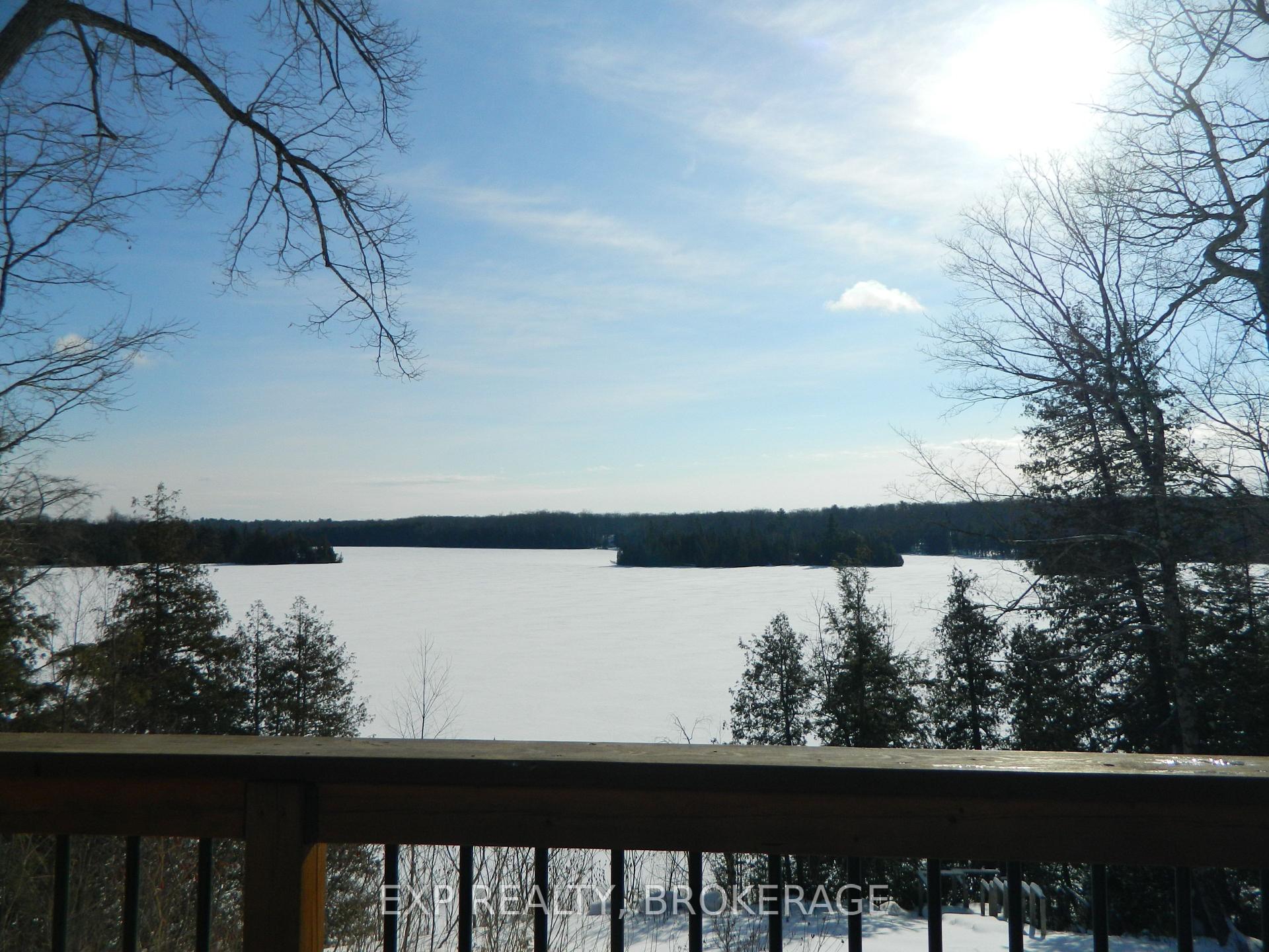 Photo 4 of 1055 Almost Lane, Frontenac, Frontenac North — HOMEH
