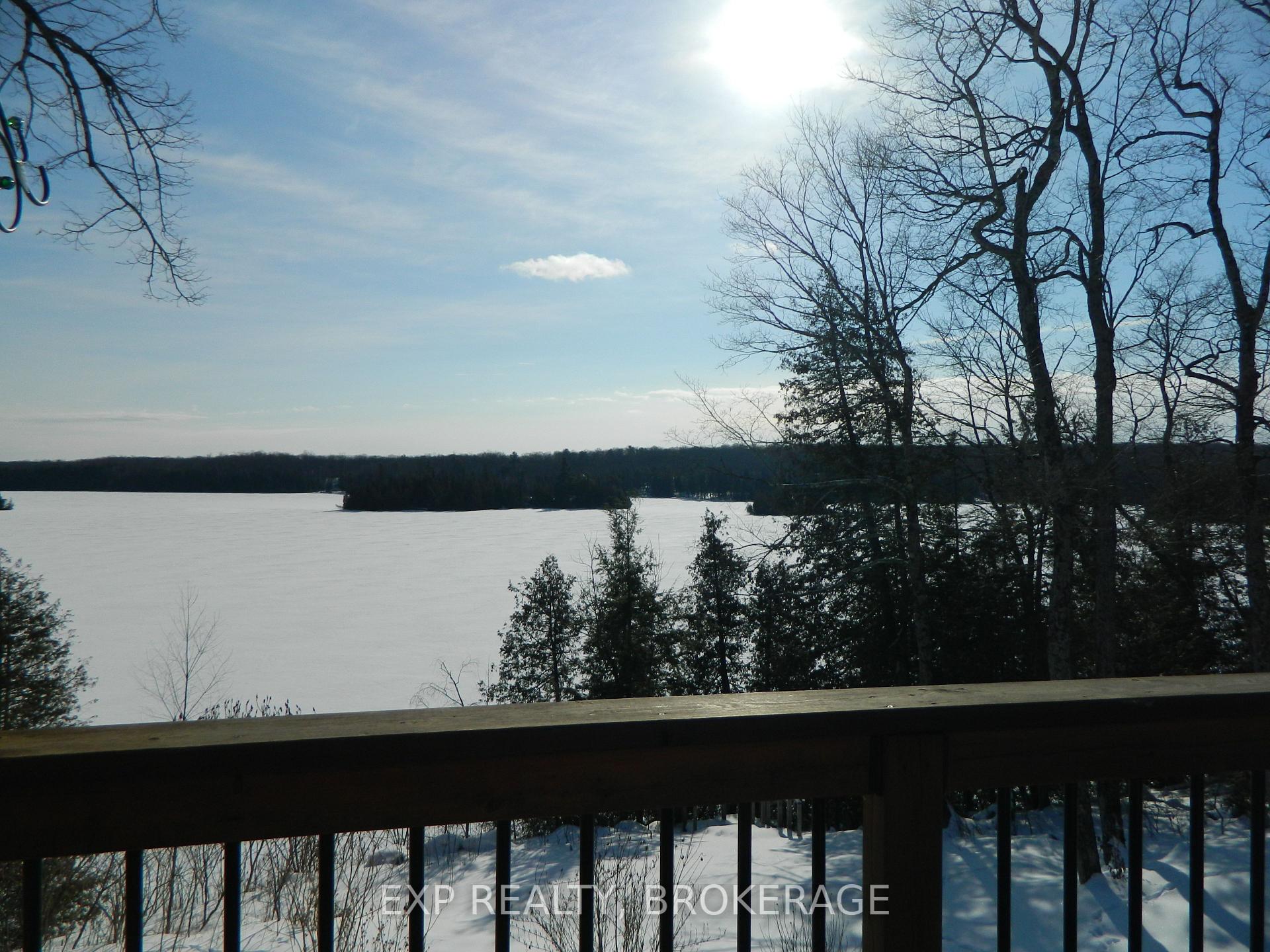 Photo 5 of 1055 Almost Lane, Frontenac, Frontenac North — HOMEH