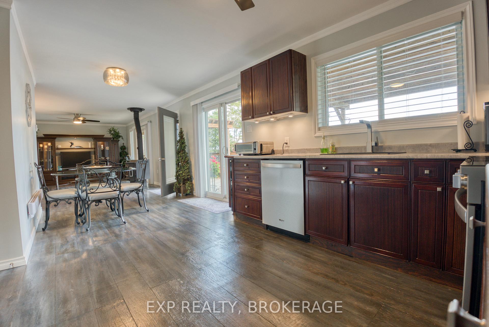 Photo 6 of 1055 Almost Lane, Frontenac, Frontenac North — HOMEH