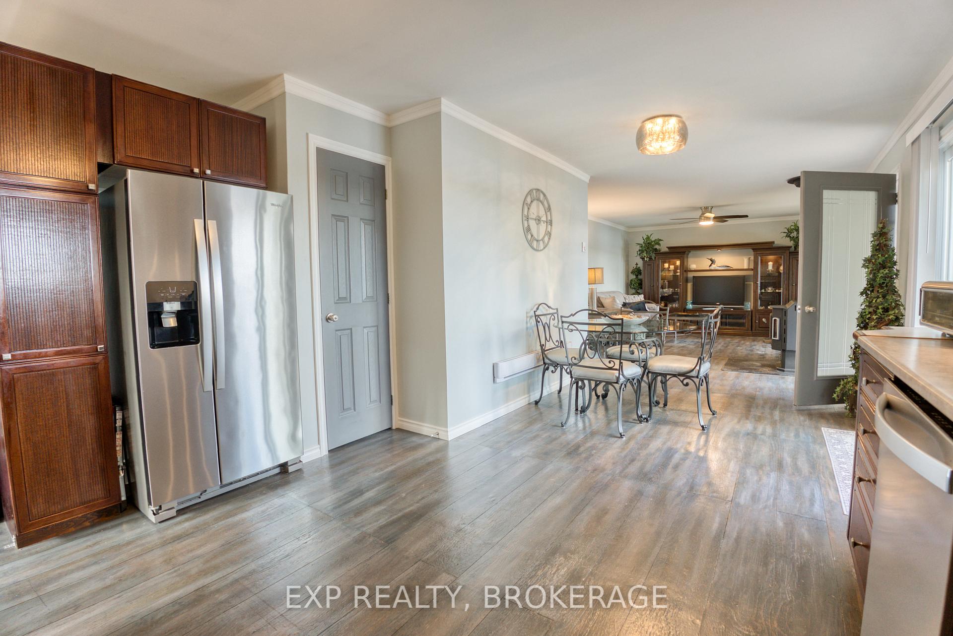 Photo 7 of 1055 Almost Lane, Frontenac, Frontenac North — HOMEH
