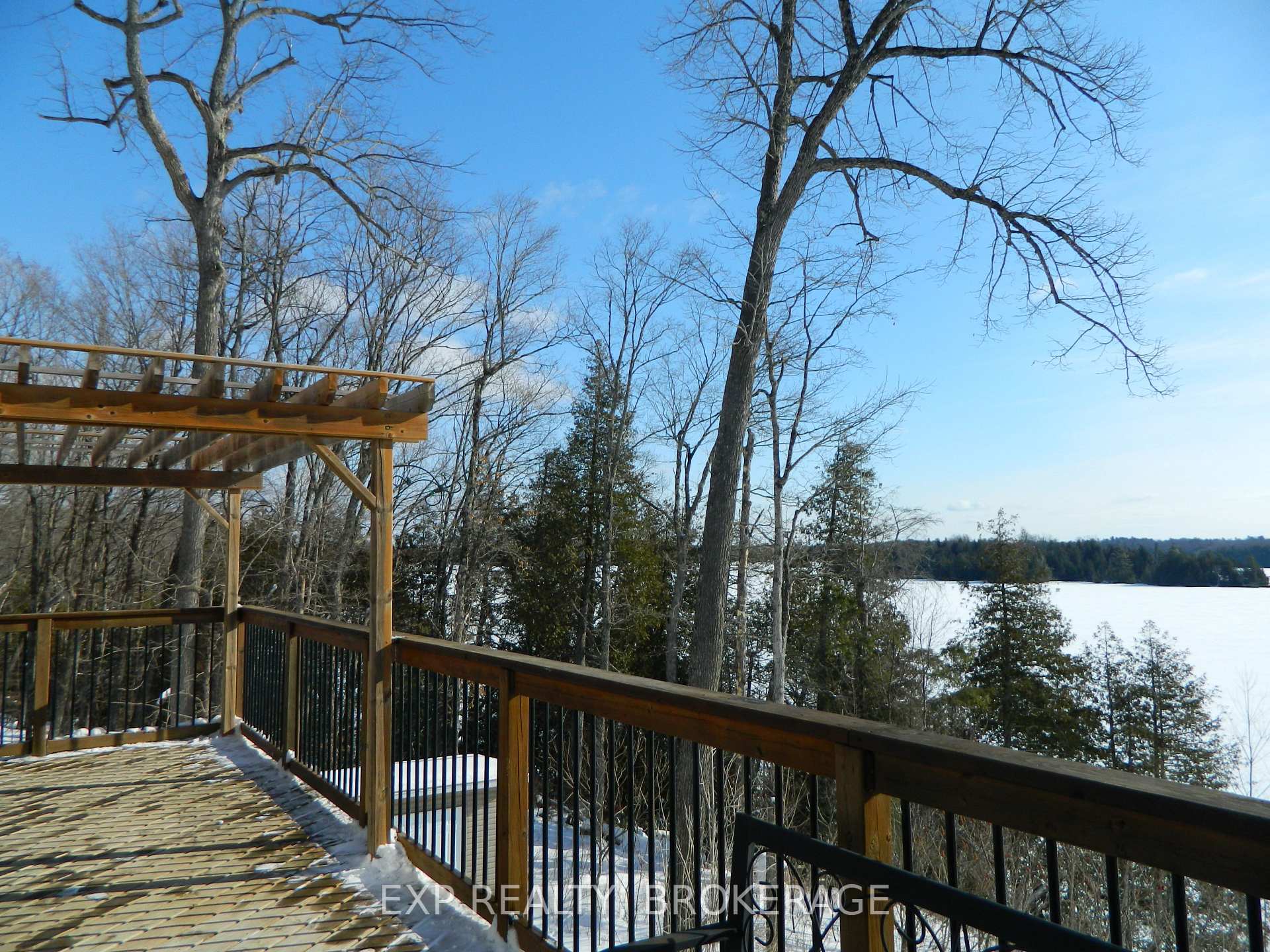 Photo 35 of 1055 Almost Lane, Frontenac, Frontenac North — HOMEH