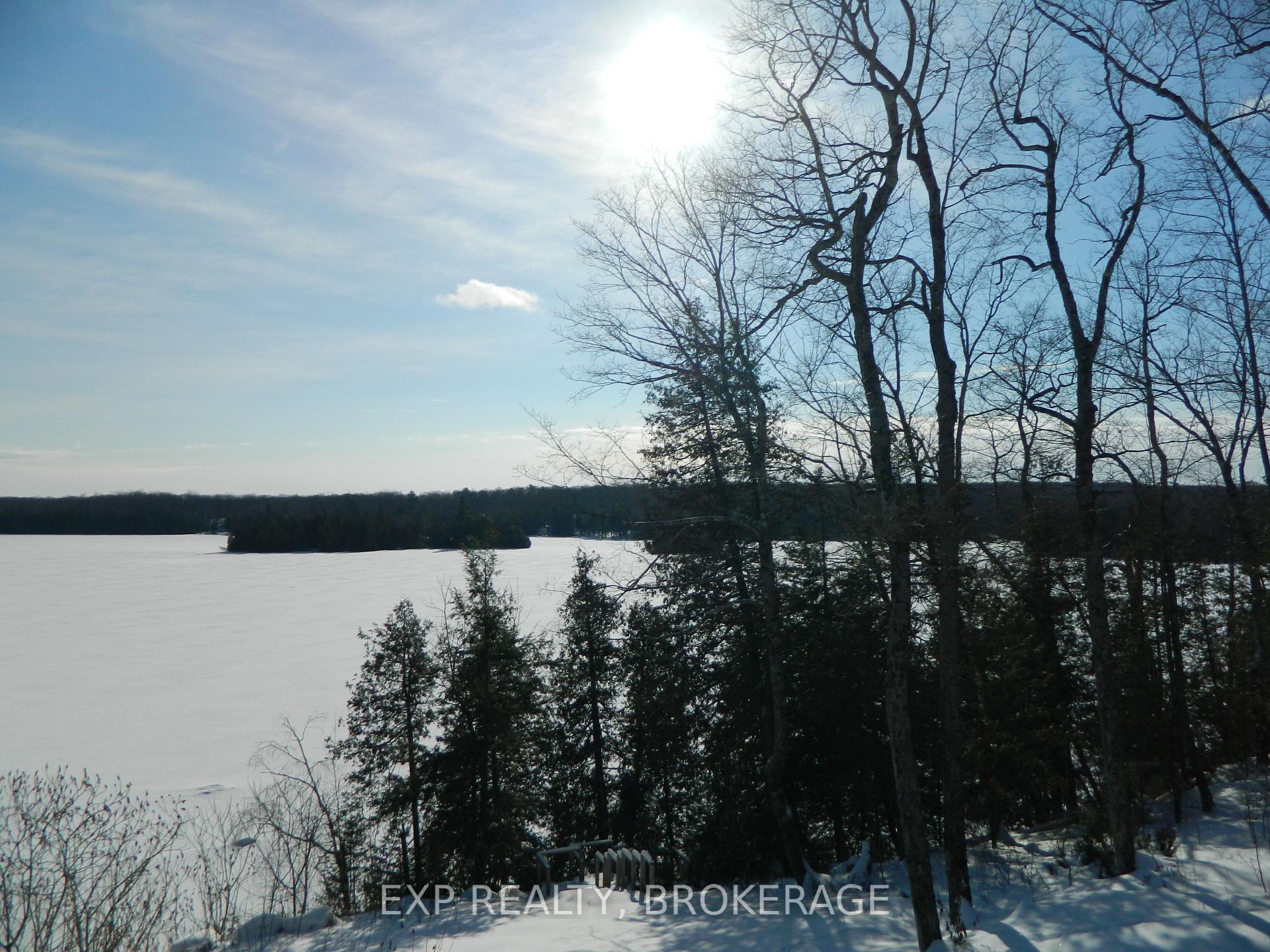 Photo 38 of 1055 Almost Lane, Frontenac, Frontenac North — HOMEH