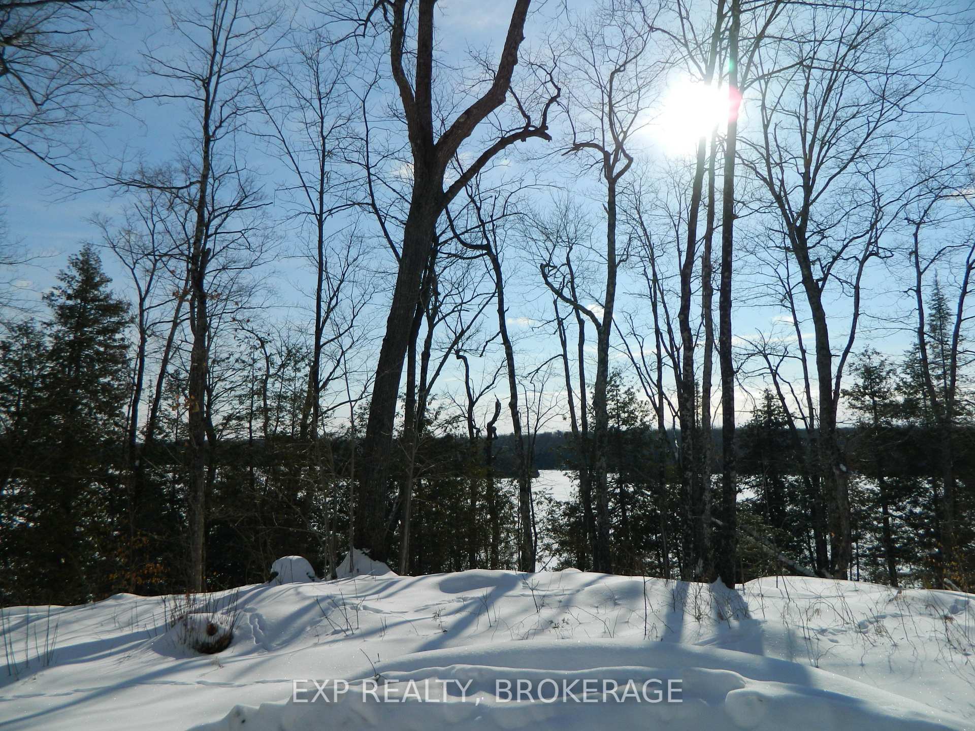 Photo 40 of 1055 Almost Lane, Frontenac, Frontenac North — HOMEH