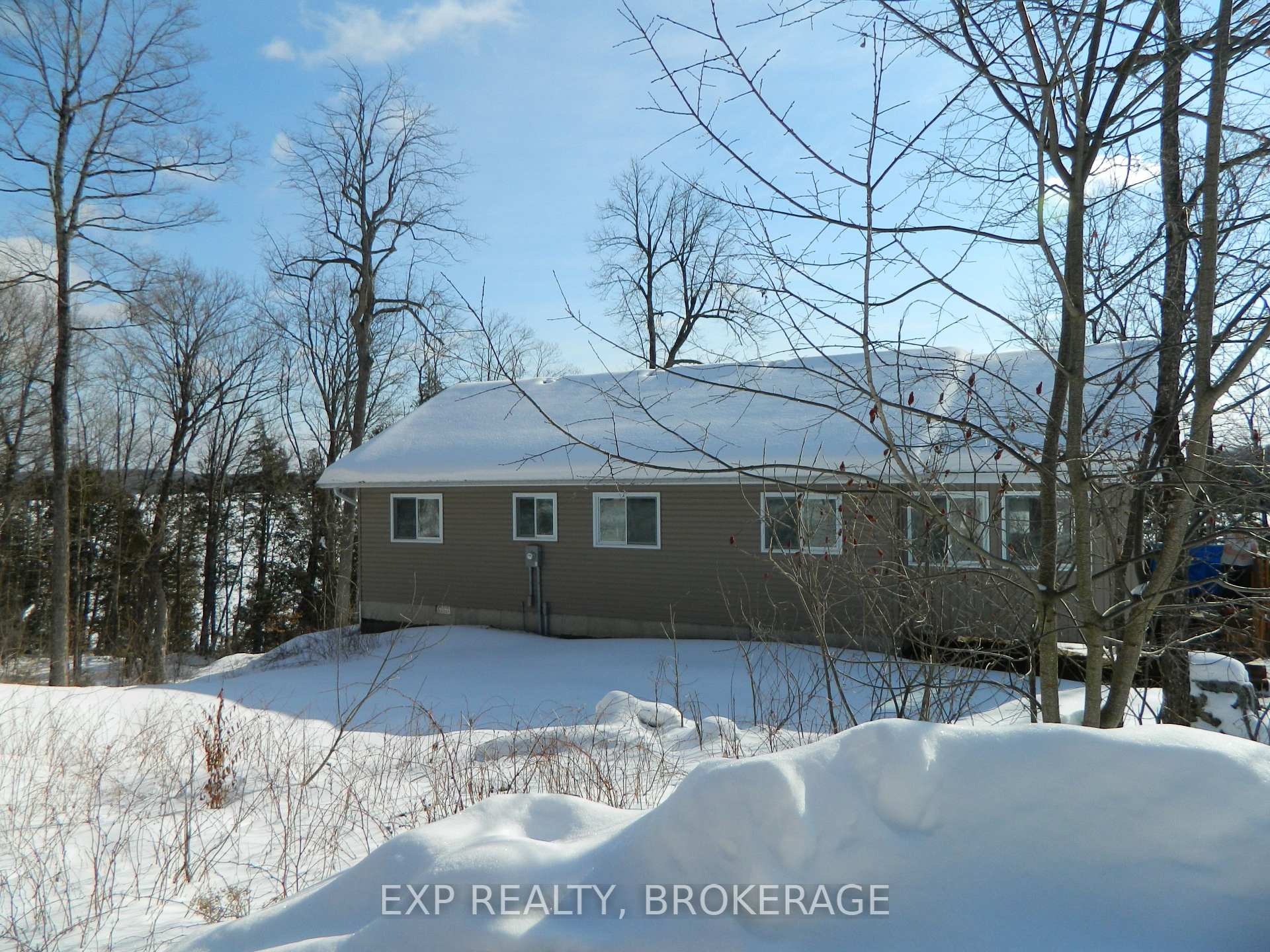 Photo 41 of 1055 Almost Lane, Frontenac, Frontenac North — HOMEH
