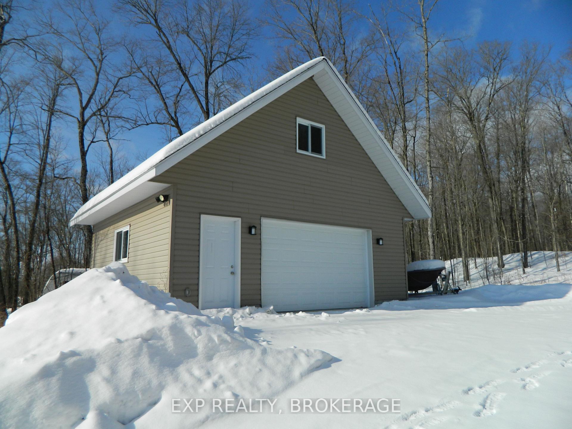Photo 43 of 1055 Almost Lane, Frontenac, Frontenac North — HOMEH