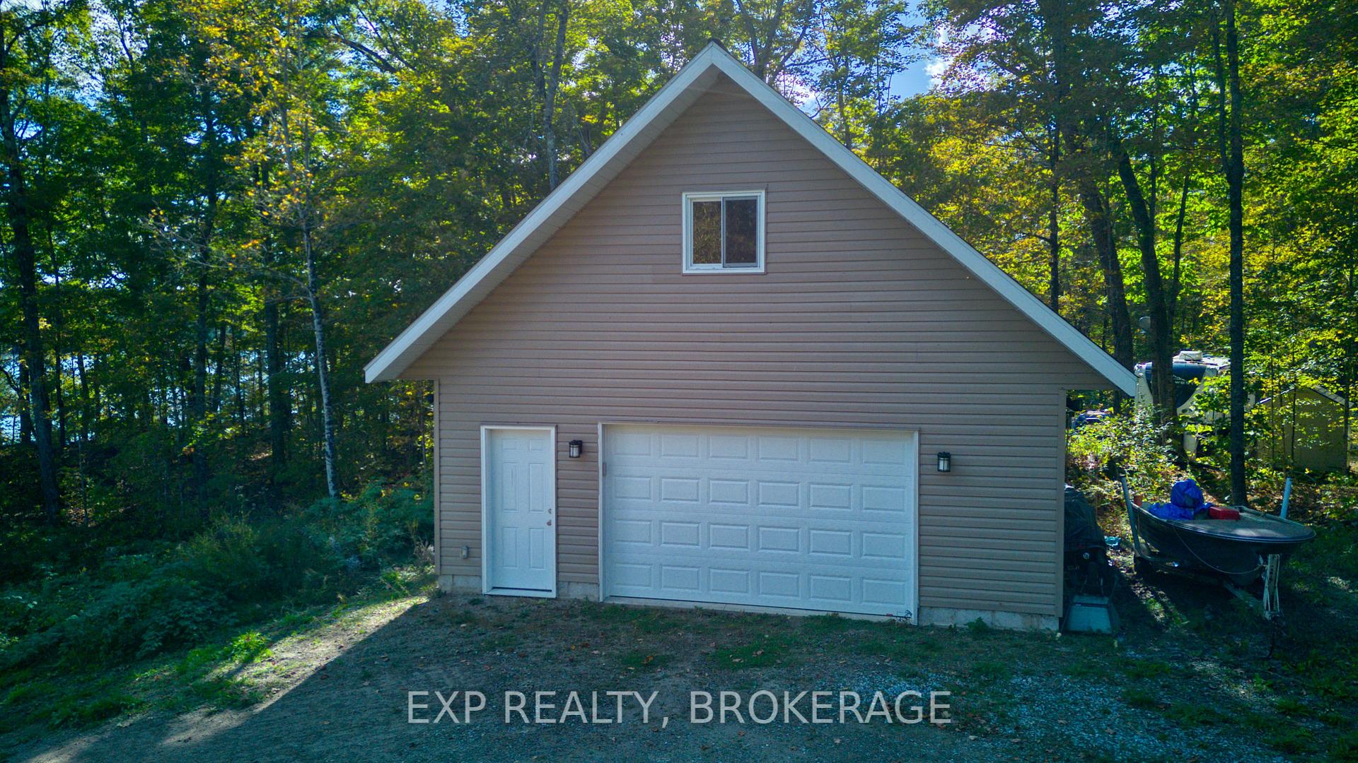 Photo 44 of 1055 Almost Lane, Frontenac, Frontenac North — HOMEH