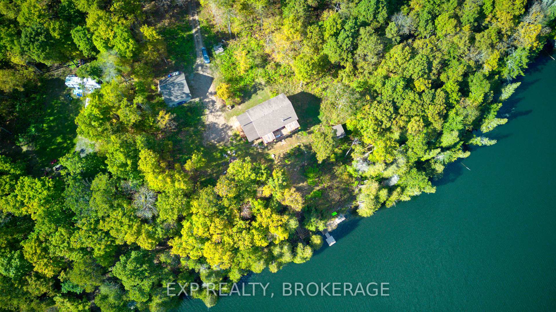 Photo 46 of 1055 Almost Lane, Frontenac, Frontenac North — HOMEH