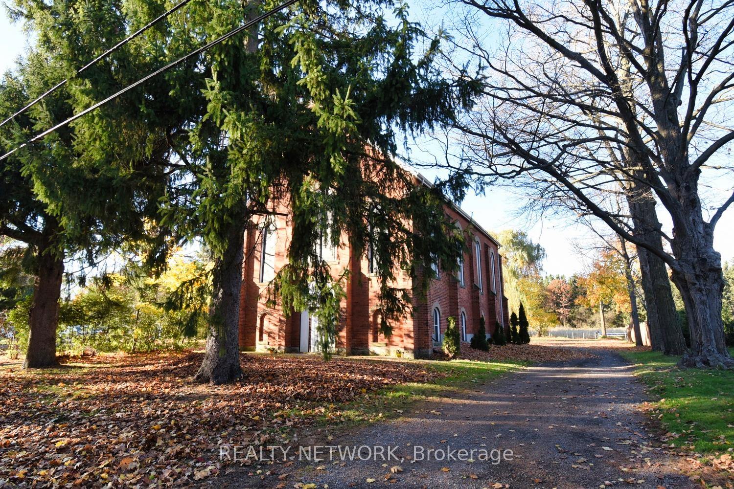 Photo 3 of 200 Highway 8, Hamilton, Greensville — HOMEH