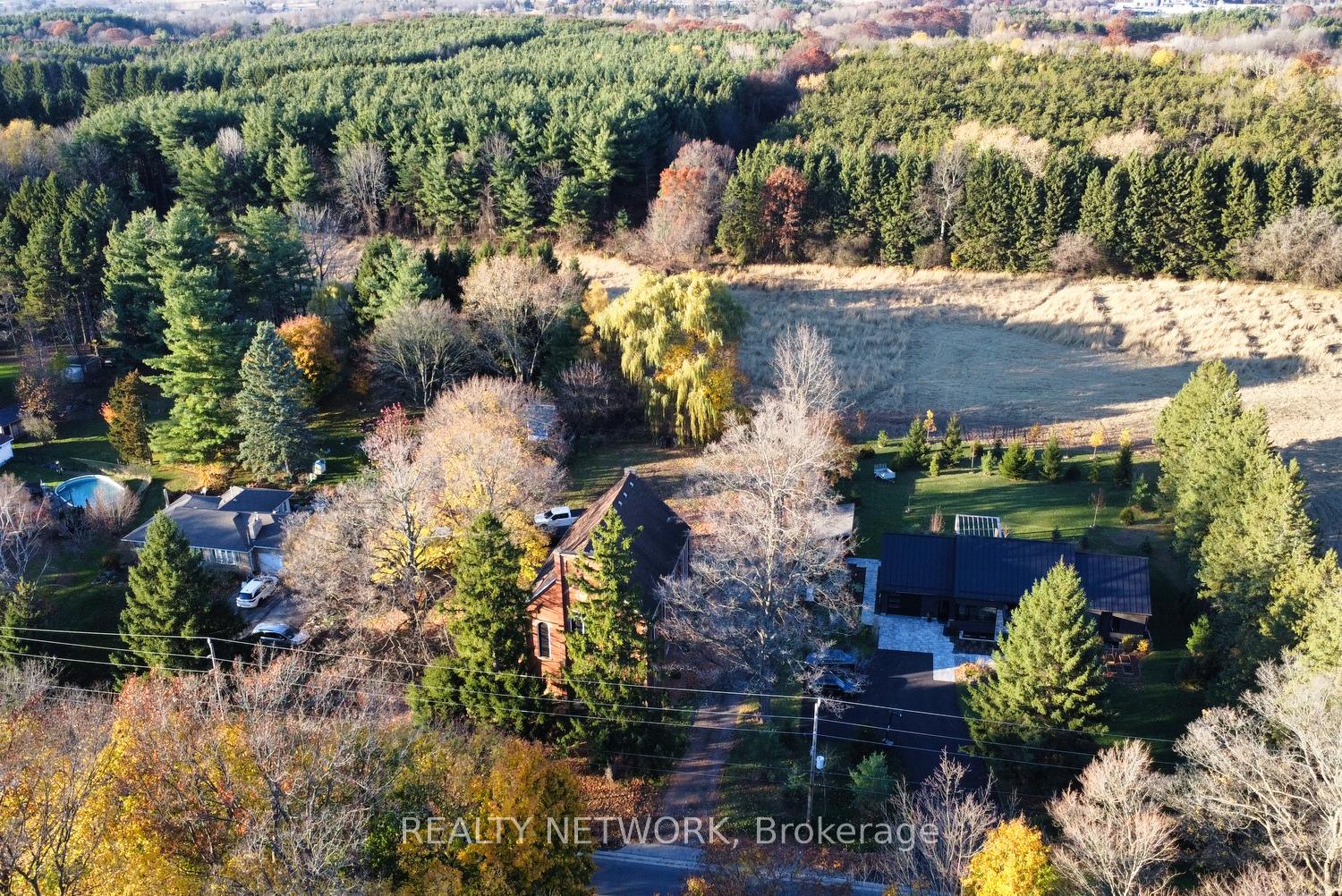 Photo 4 of 200 Highway 8, Hamilton, Greensville — HOMEH