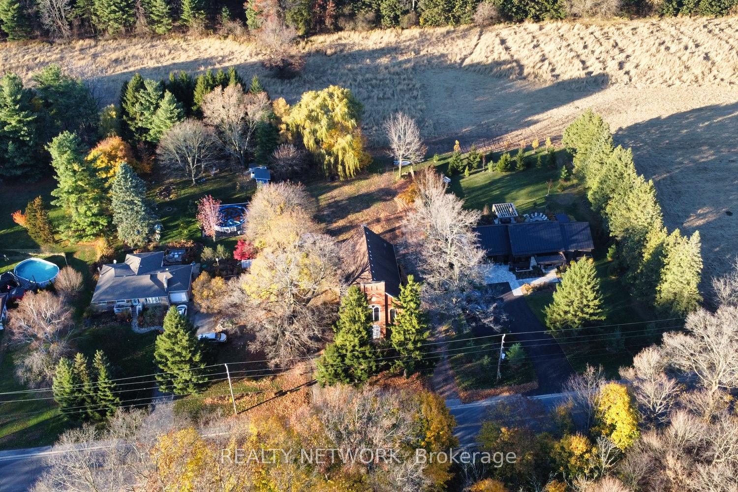 Photo 5 of 200 Highway 8, Hamilton, Greensville — HOMEH