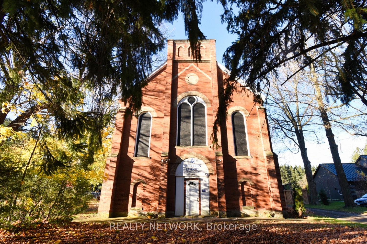 Photo 7 of 200 Highway 8, Hamilton, Greensville — HOMEH