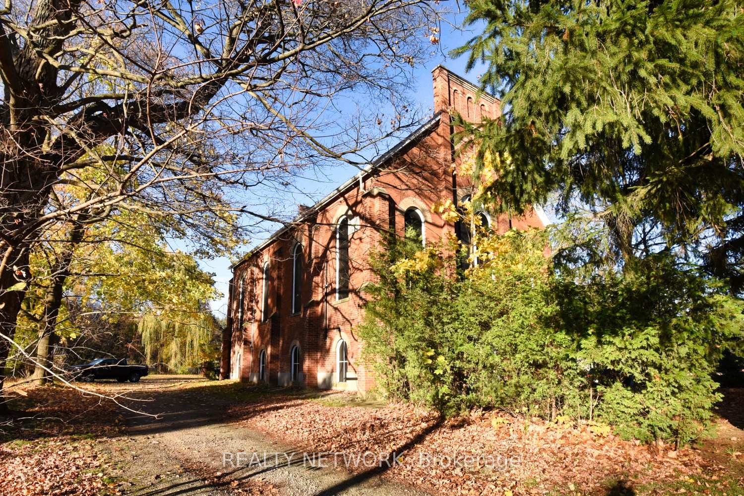 Photo 8 of 200 Highway 8, Hamilton, Greensville — HOMEH
