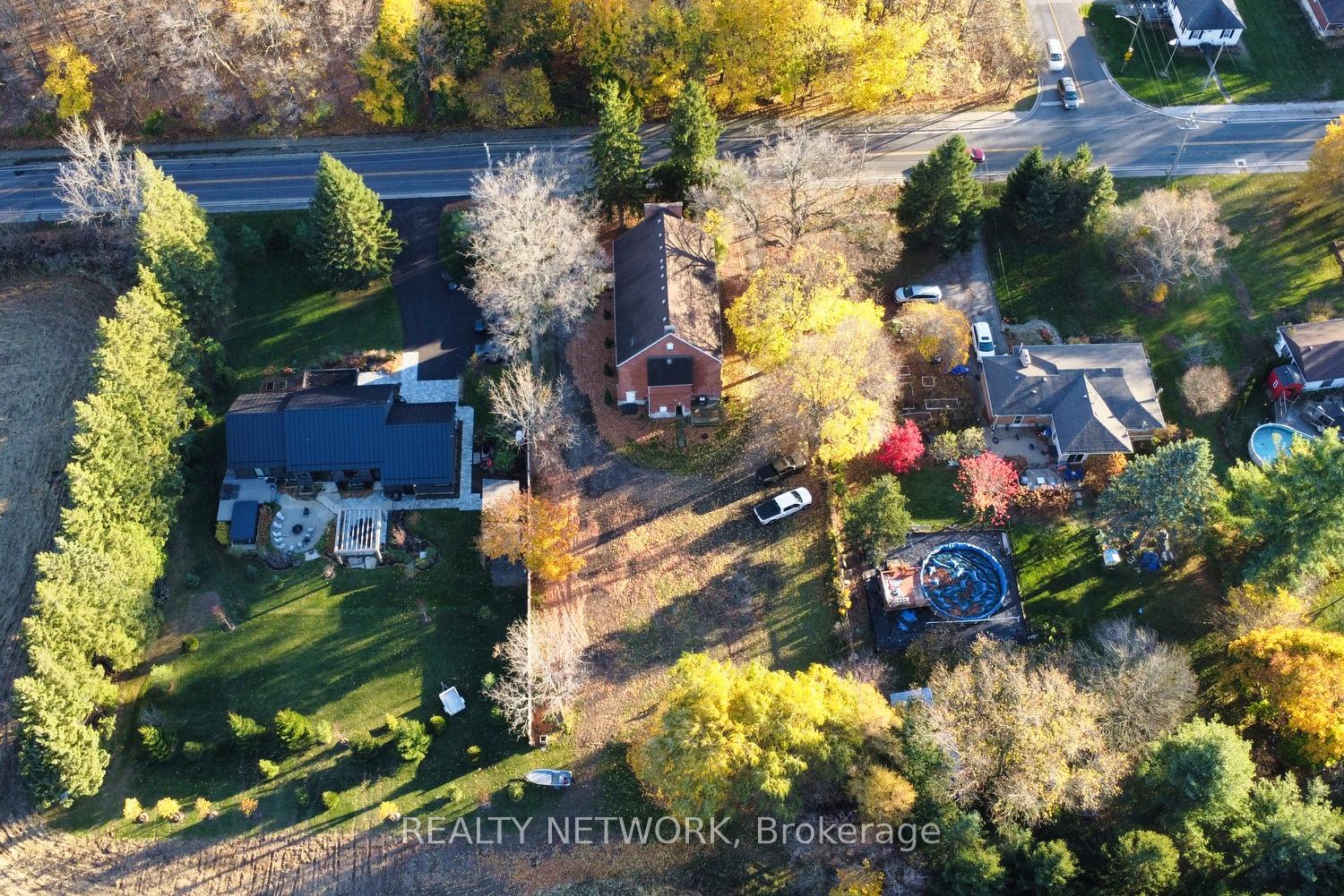 Photo 28 of 200 Highway 8, Hamilton, Greensville — HOMEH