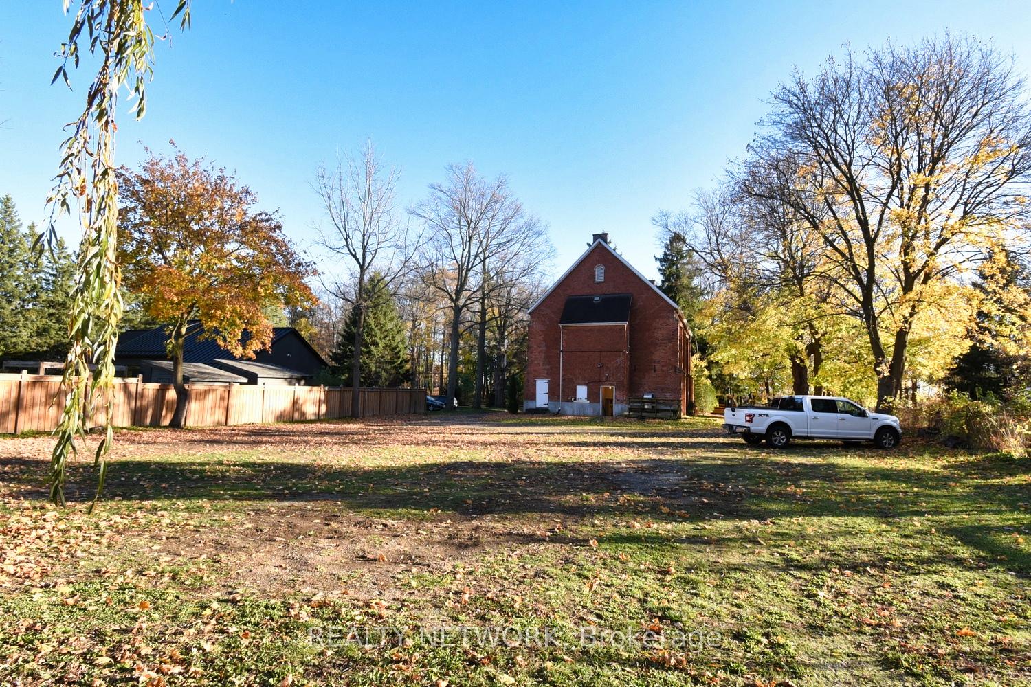 Photo 31 of 200 Highway 8, Hamilton, Greensville — HOMEH