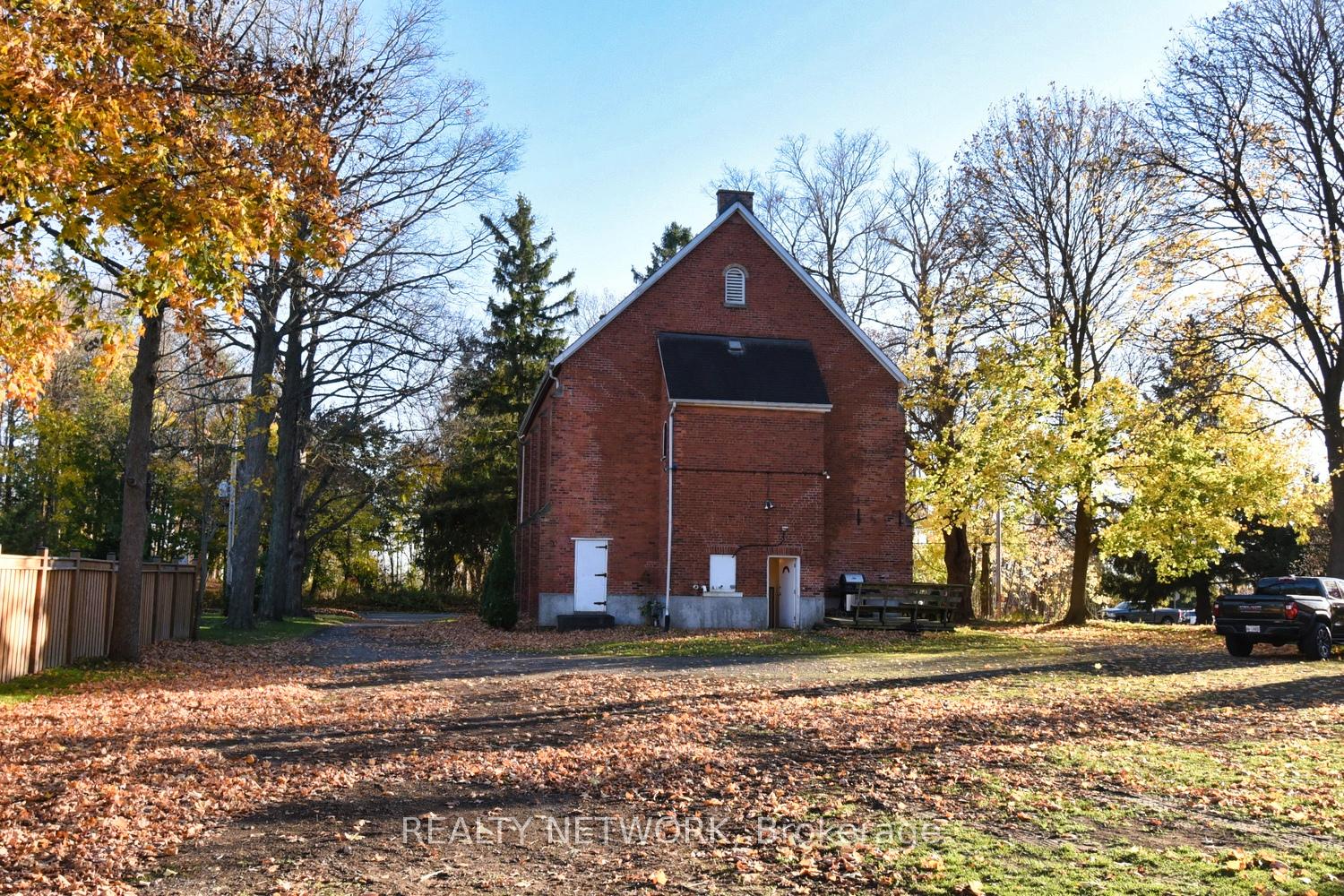 Photo 32 of 200 Highway 8, Hamilton, Greensville — HOMEH
