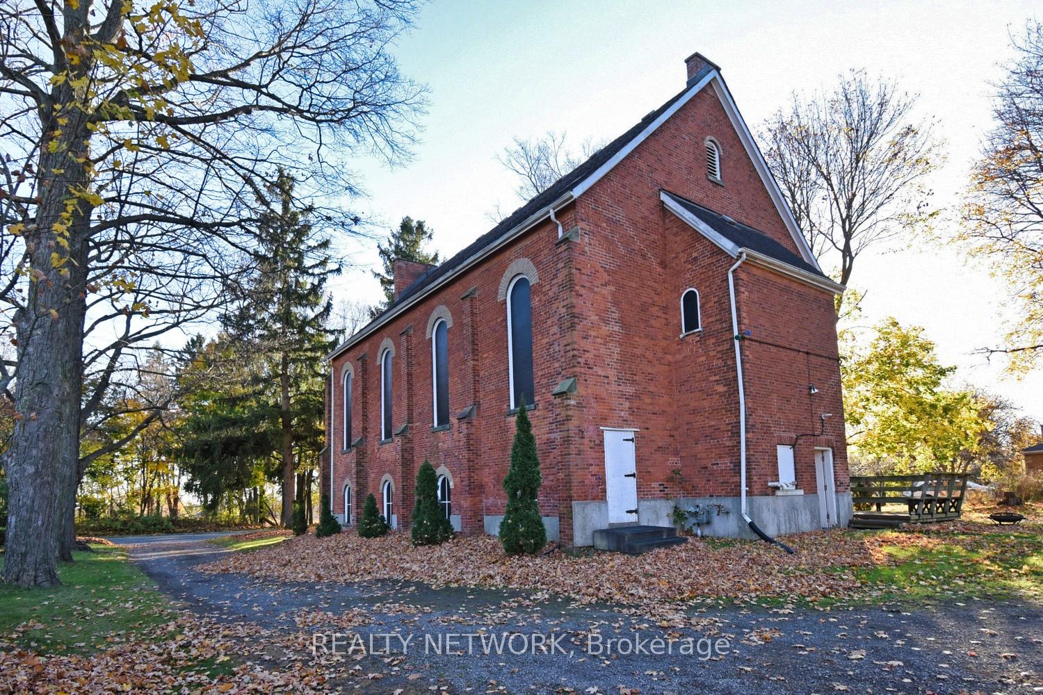 Photo 33 of 200 Highway 8, Hamilton, Greensville — HOMEH