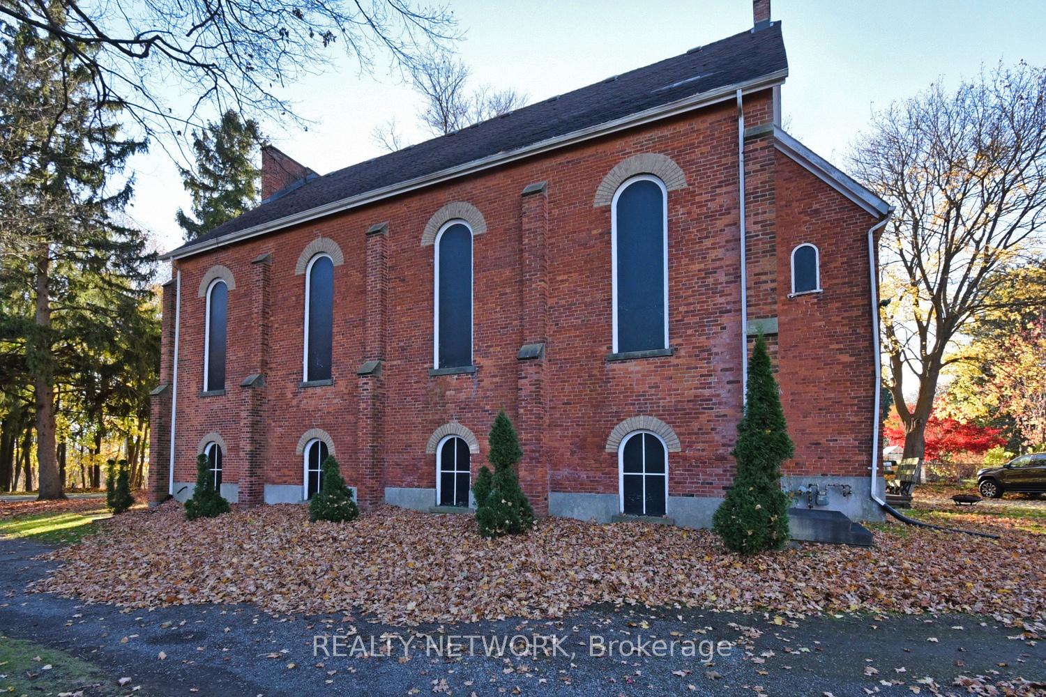 Photo 37 of 200 Highway 8, Hamilton, Greensville — HOMEH