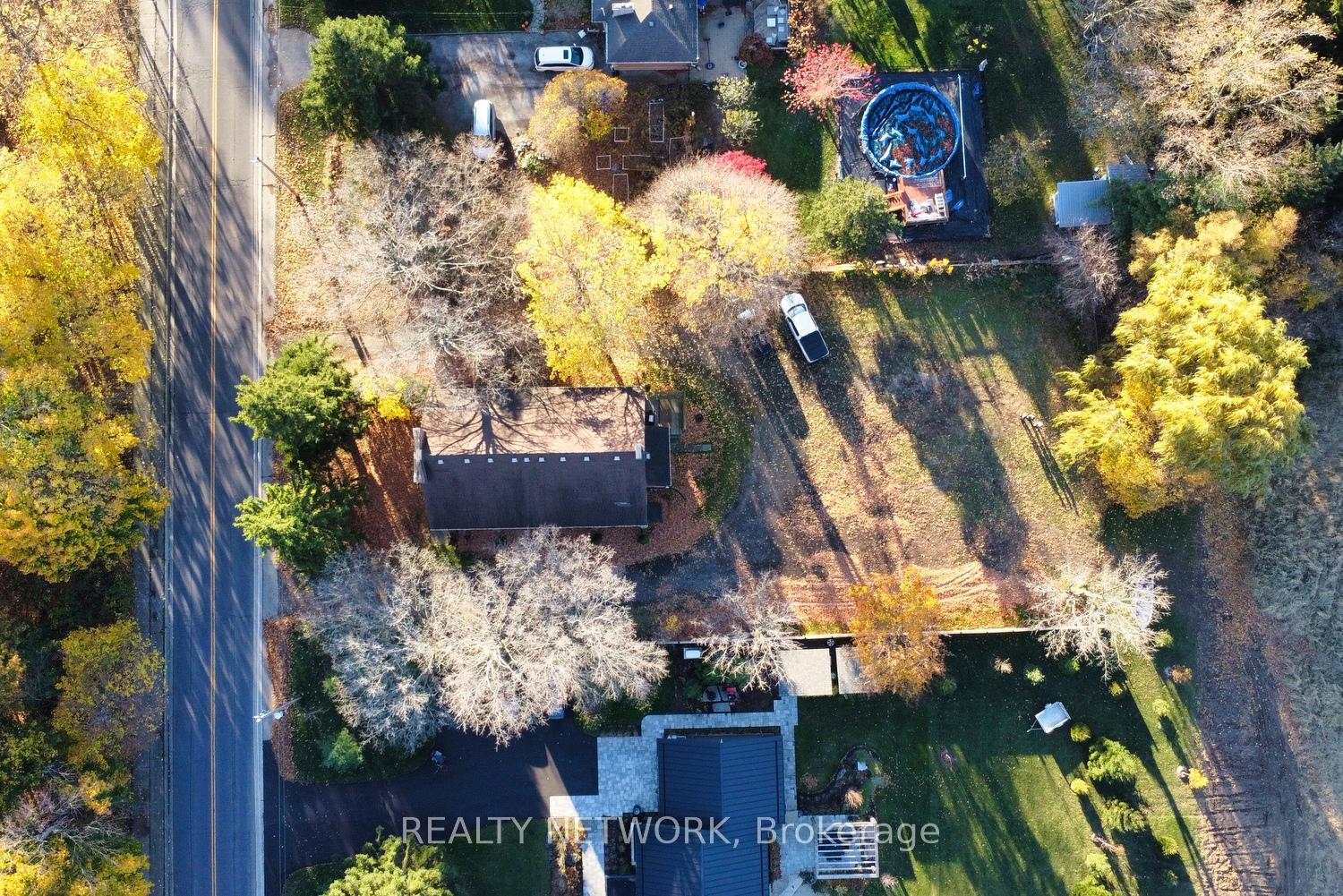 Photo 38 of 200 Highway 8, Hamilton, Greensville — HOMEH