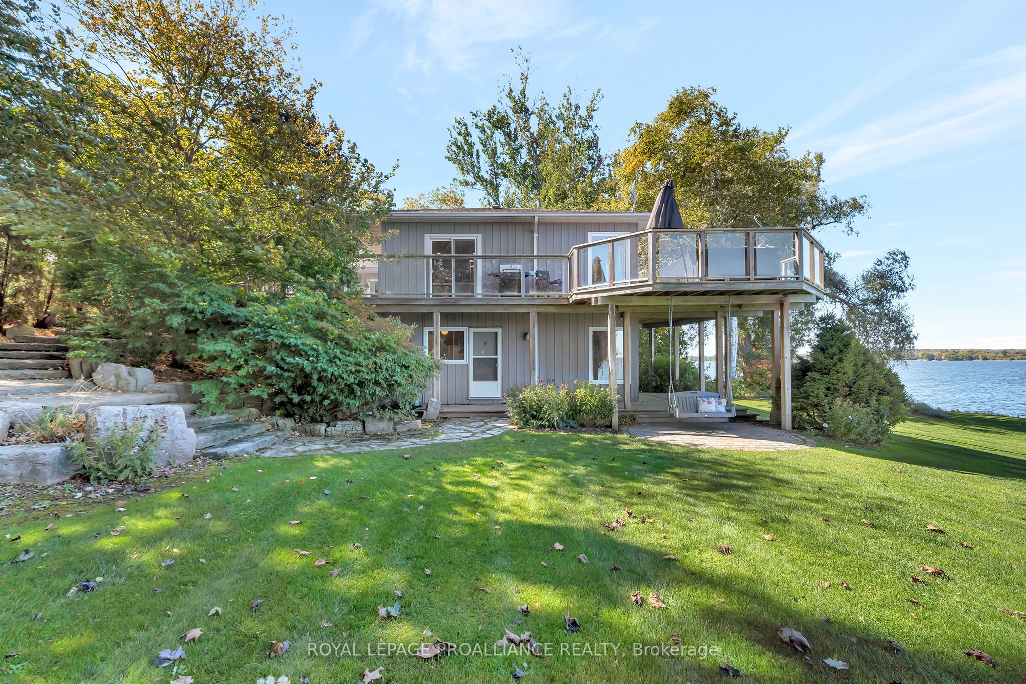 Photo 84 of 39 Eastern Avenue, Prince Edward County, Ameliasburg Ward — HOMEH