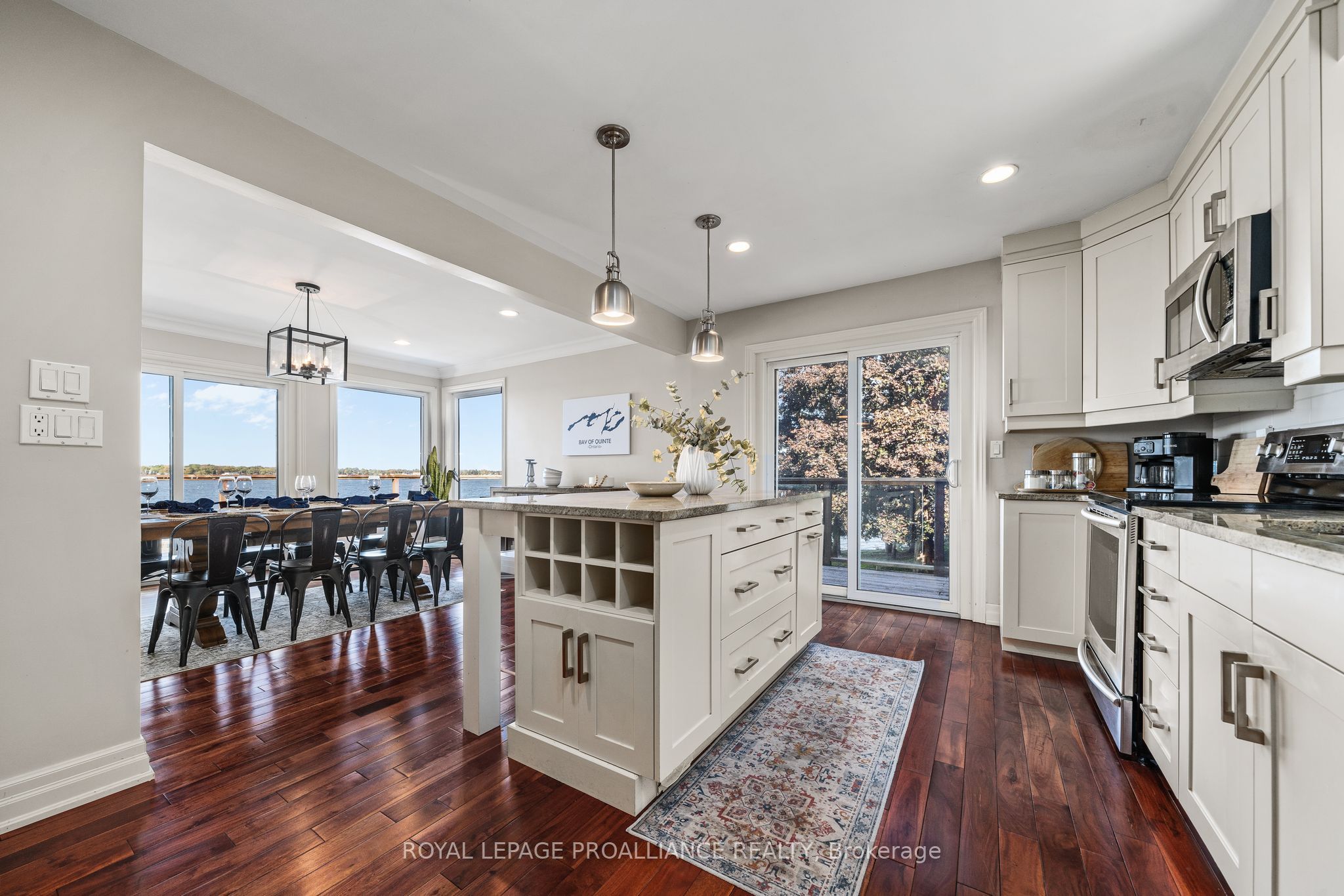 Photo 56 of 39 Eastern Avenue, Prince Edward County, Ameliasburg Ward — HOMEH