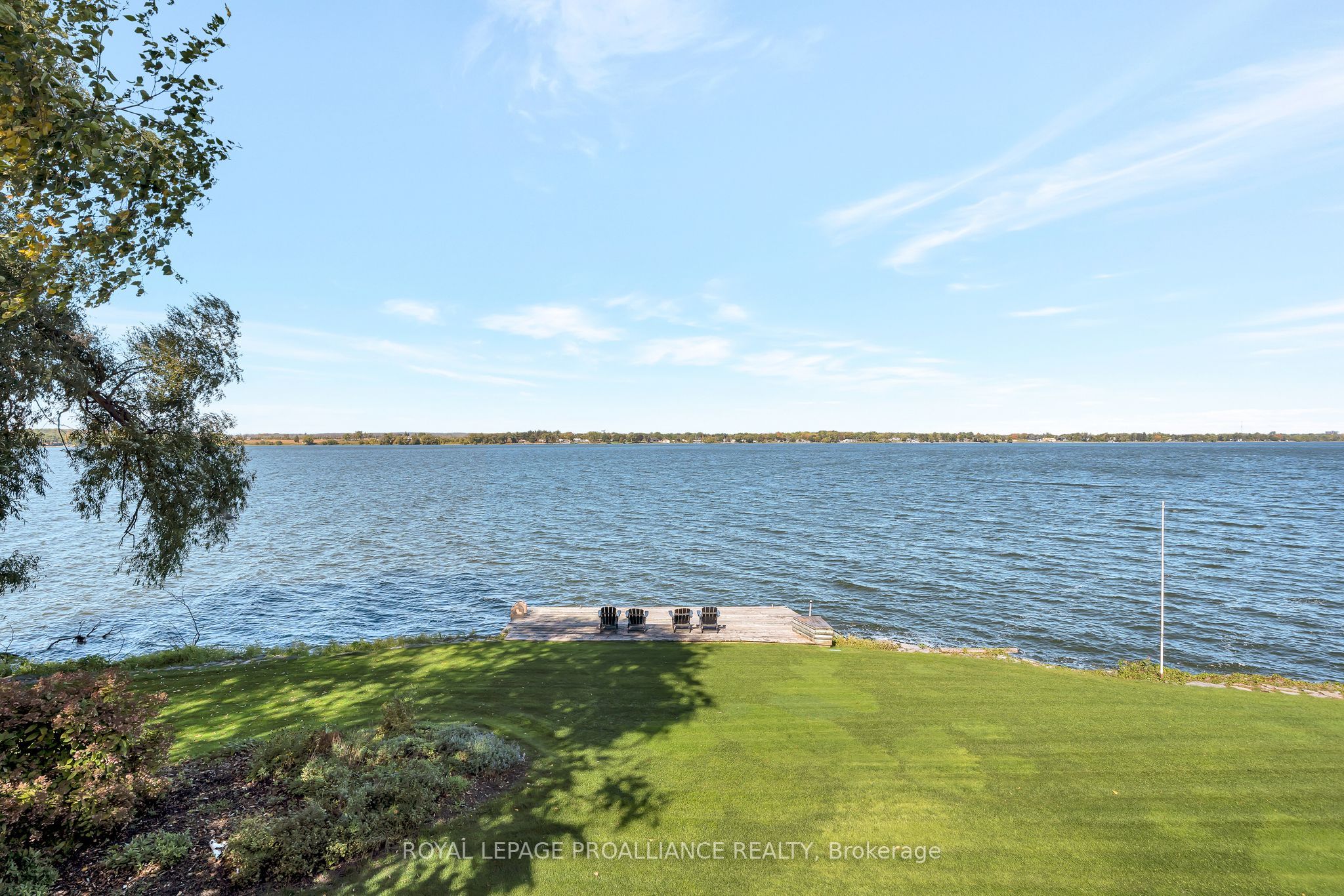 Photo 83 of 39 Eastern Avenue, Prince Edward County, Ameliasburg Ward — HOMEH