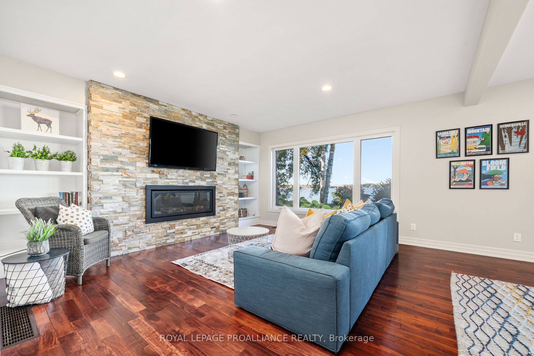 Photo 69 of 39 Eastern Avenue, Prince Edward County, Ameliasburg Ward — HOMEH