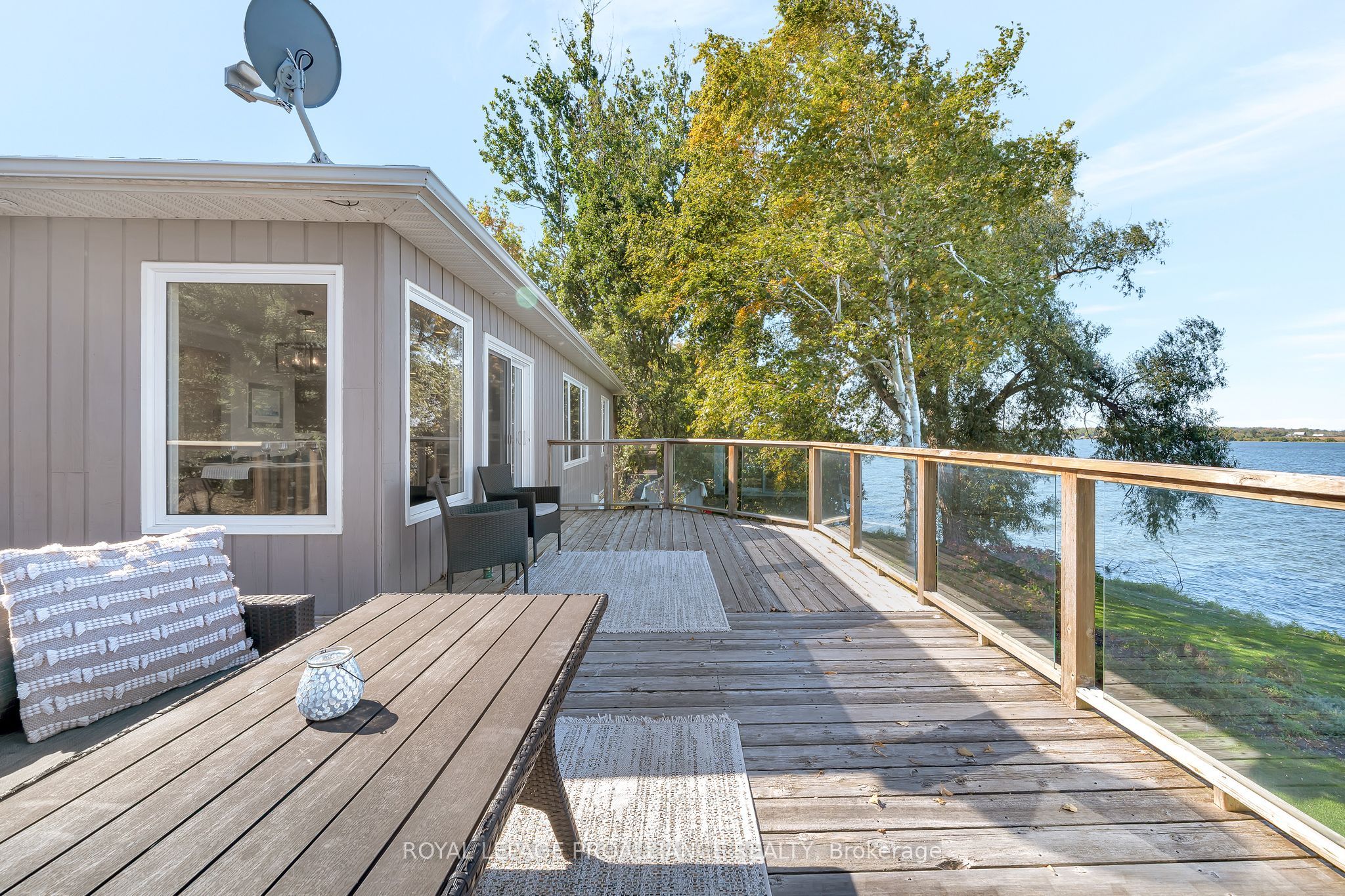 Photo 81 of 39 Eastern Avenue, Prince Edward County, Ameliasburg Ward — HOMEH