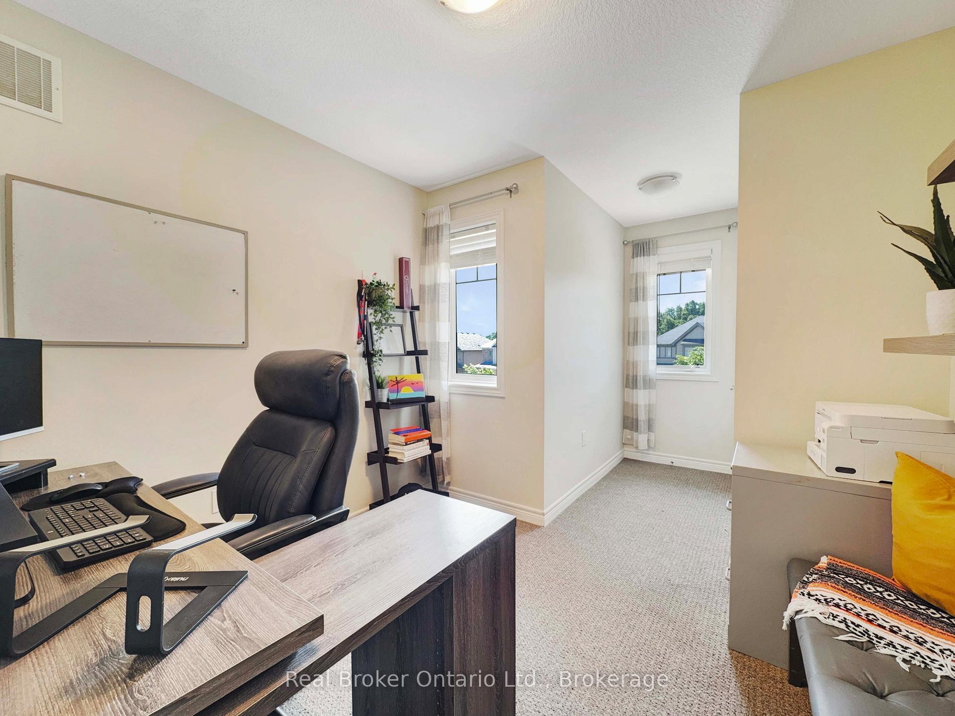 Photo 23 of 192 Pumpkin Pass, Hamilton, Binbrook — HOMEH
