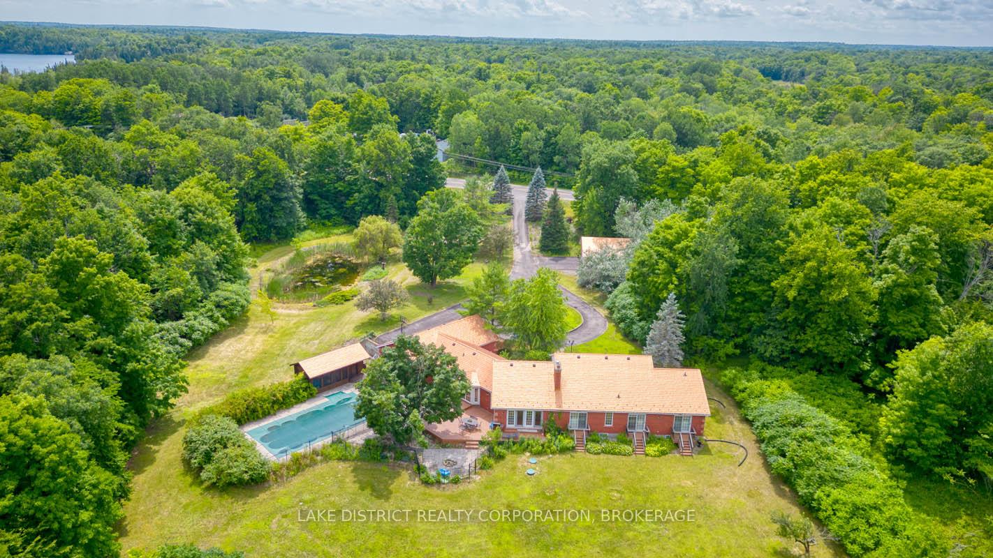 Front of 13382 Road 38