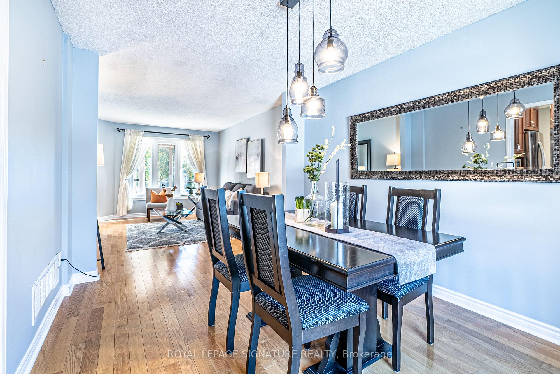 Photo 6 of 14 Hutton Crescent, Caledon, Rural Caledon — HOMEH