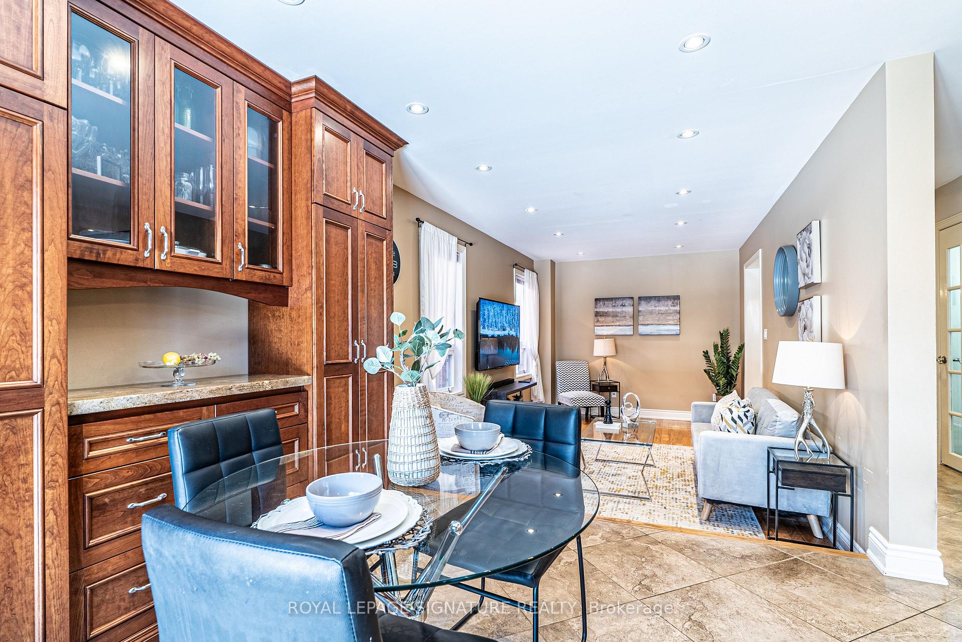 Photo 11 of 14 Hutton Crescent, Caledon, Rural Caledon — HOMEH