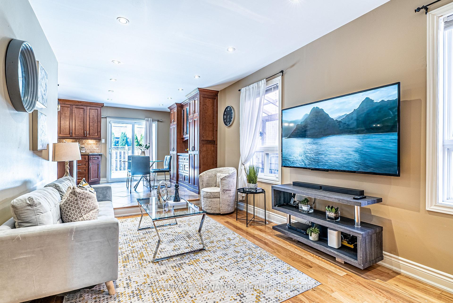 Photo 12 of 14 Hutton Crescent, Caledon, Rural Caledon — HOMEH